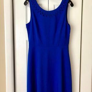 Stitch Fix Brixon Ivy Athiena Laser Cut Dress, 4